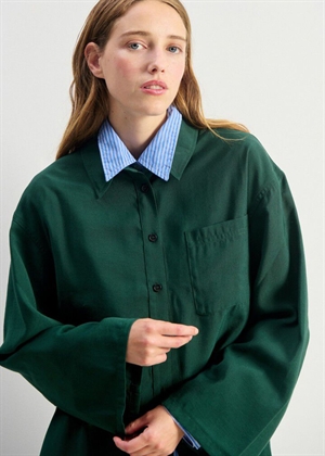 Lanow skjorte Cypress American Vintage 